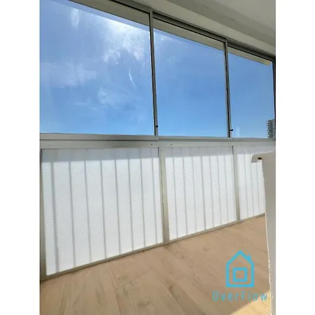 Panorama With Amazing View- 2 Km To Baltic Sea, 15 Minutes To Old Town Апартаменты *